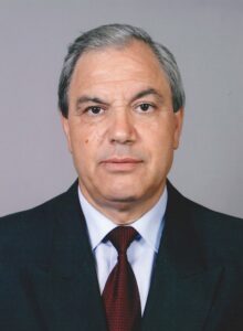 Manuel de Oliveira Machado