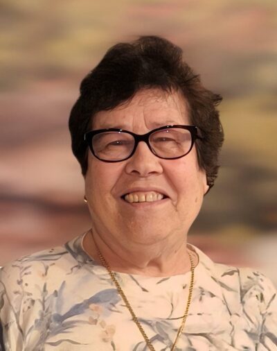 Maria Alice Correia Vasconcelos Costa