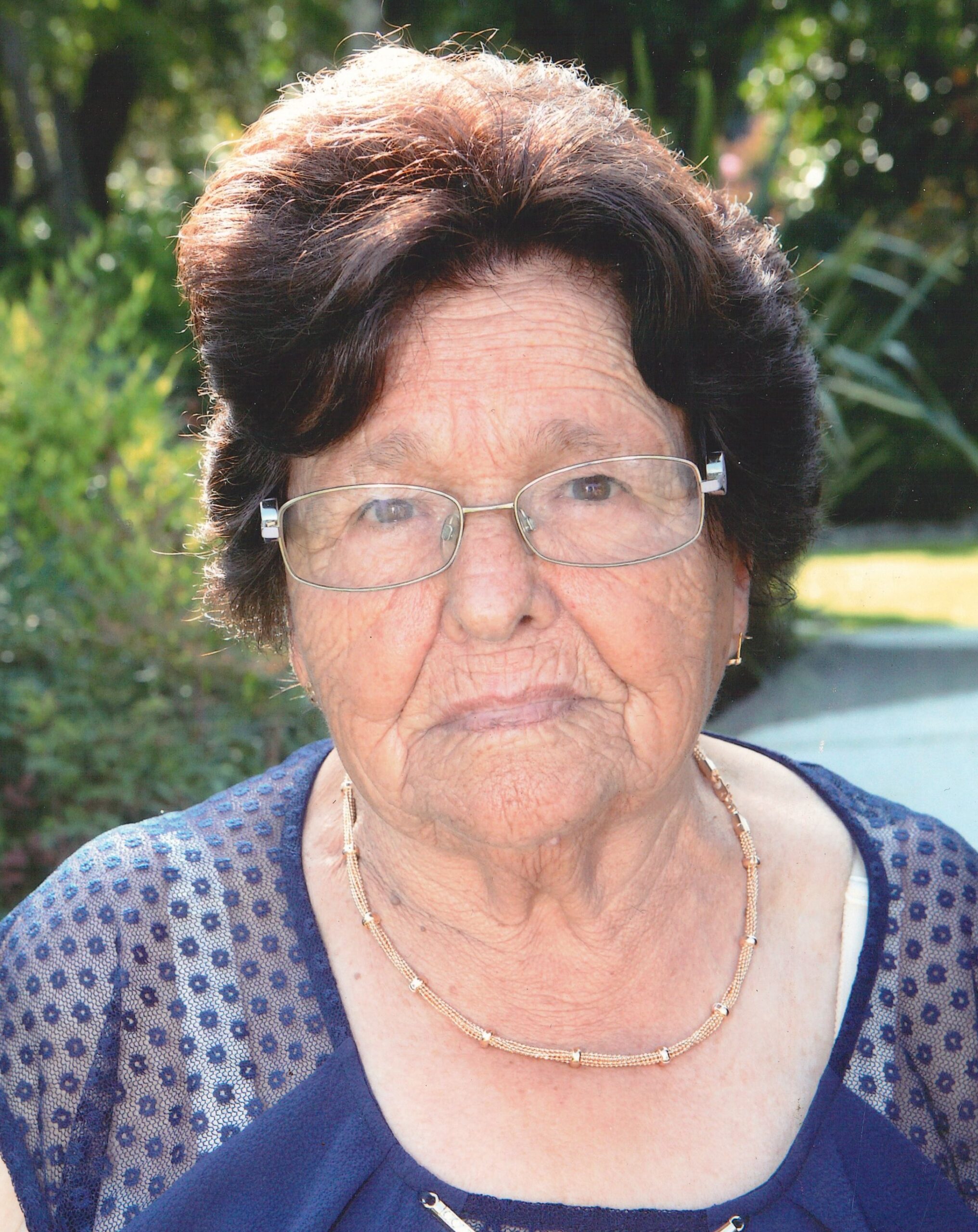 Maria Alice da Silva Ferreira