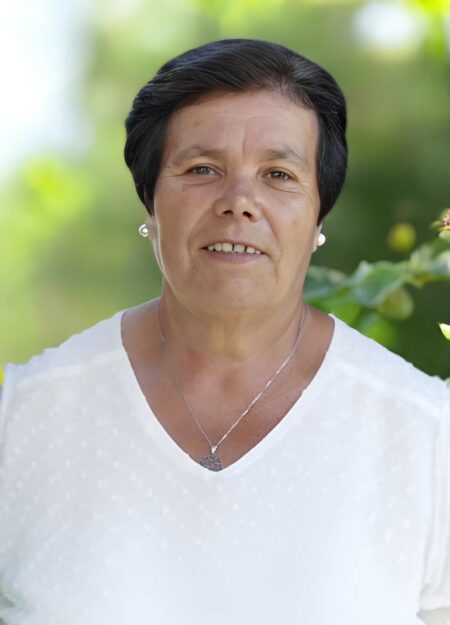 Maria Arminda dos Santos Ferreira