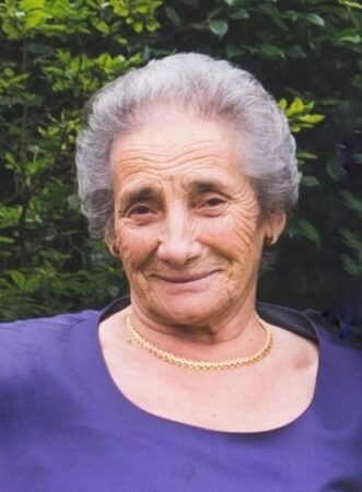 Maria Azevedo de Sousa Dias