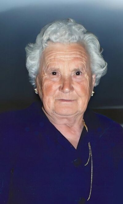 Maria Emília Monteiro Boucinhas
