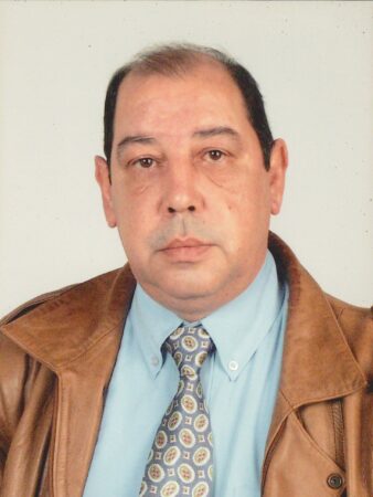 Porfírio Ferreira da Costa