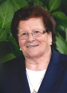 Arminda da Silva Costa