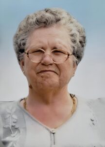Deolinda Faria Fernandes