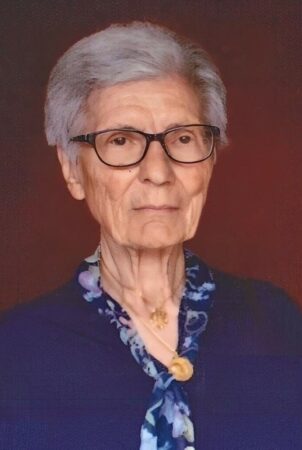 Deolinda Rodrigues de Aguiar