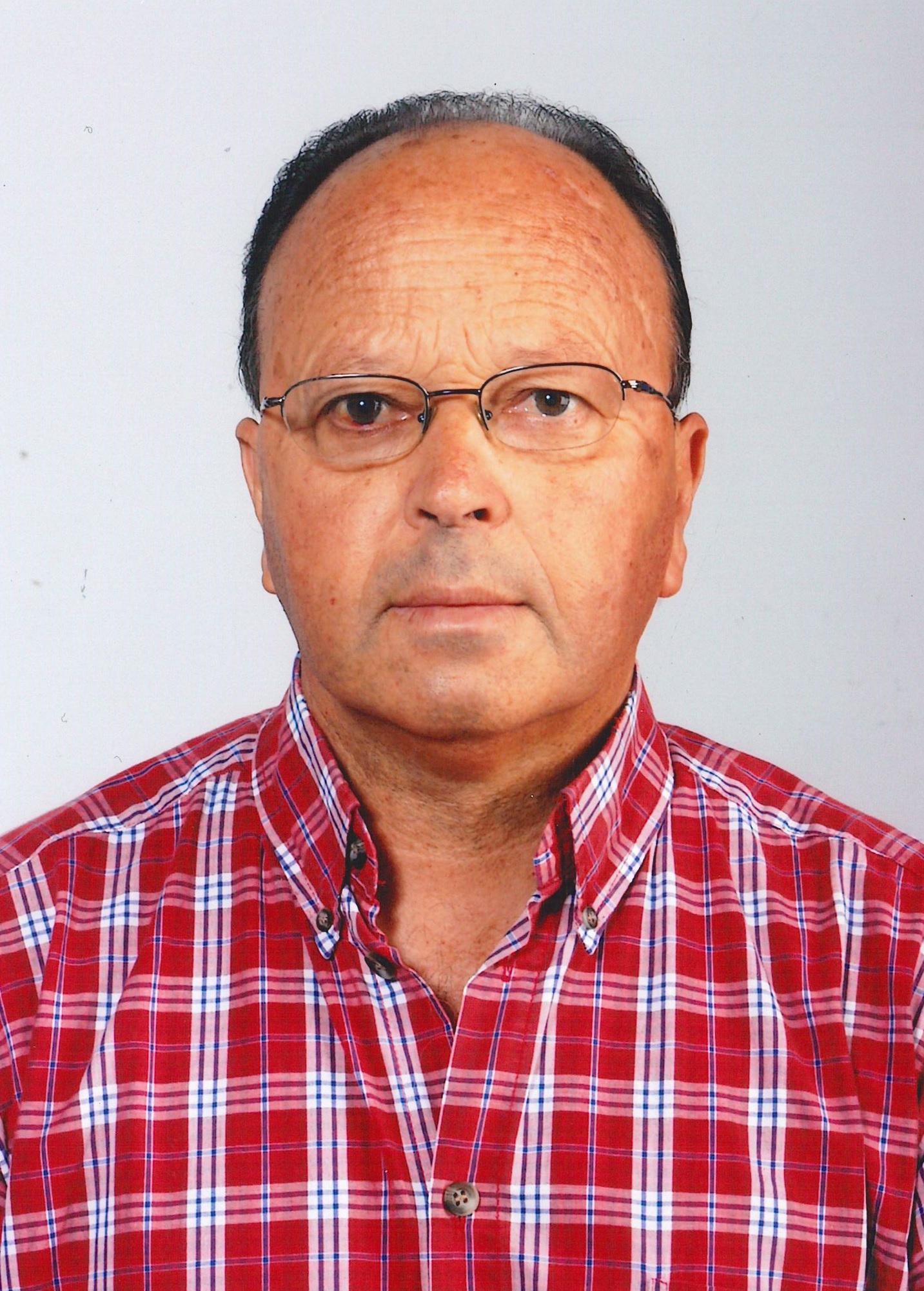 José António Nogueira de Sousa