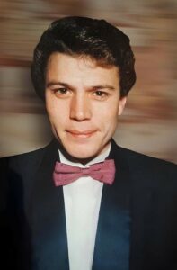 José Maria Pinheiro da Costa
