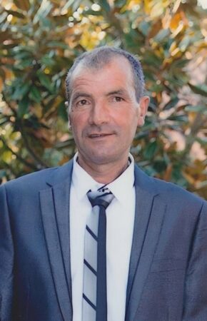 Júlio Lopes da Silva