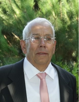 Manuel Gomes da Fonte