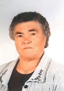 Maria Batista de Sá