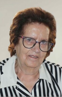 Maria Deolinda Novais de Campos