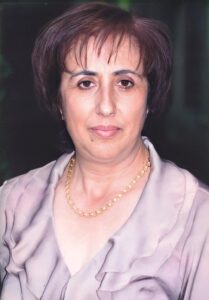 Maria Elisa de Oliveira Costa
