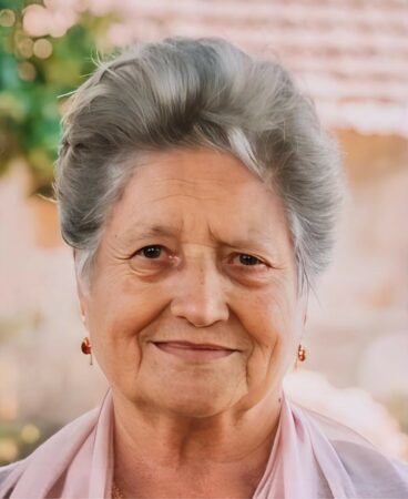Patrocínia Pereira Rodrigues