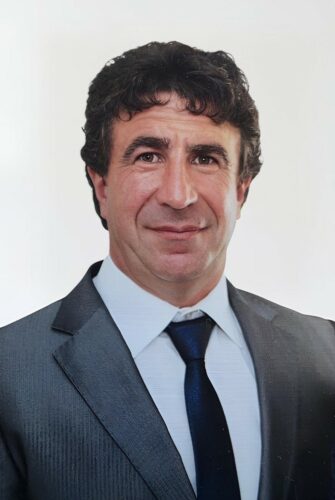António Domingues Lopes Alves