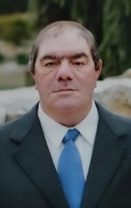 António Fernades Campos