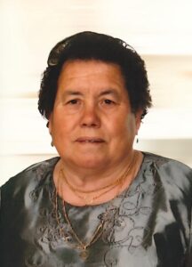 Florinda Alves da Costa Nogueira