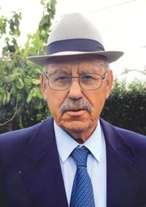 José Gonçalves Brás