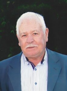 Justino dos Santos Boucinha