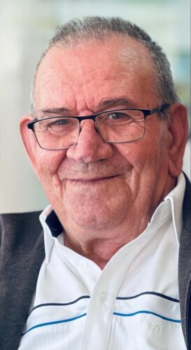 Manuel Angélico Simões