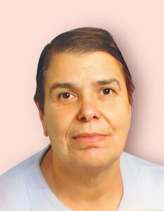 Maria Gomes Martins da Costa