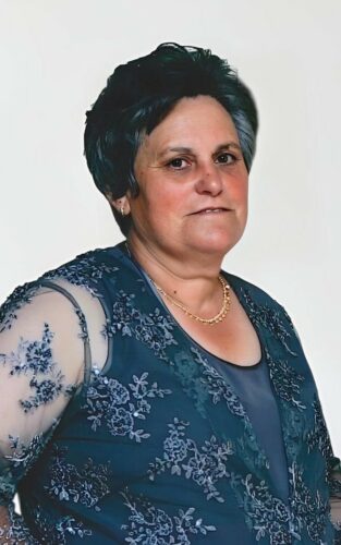 Maria Rosa da Silva Leite