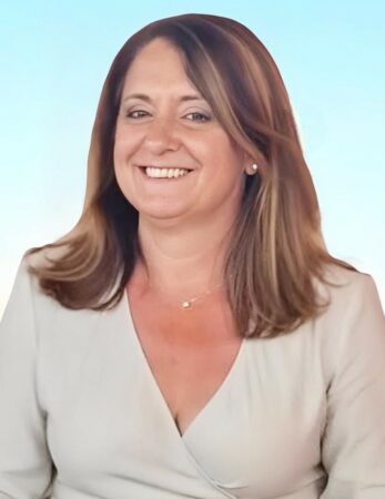 Rosa Maria de Sousa Gomes de Faria