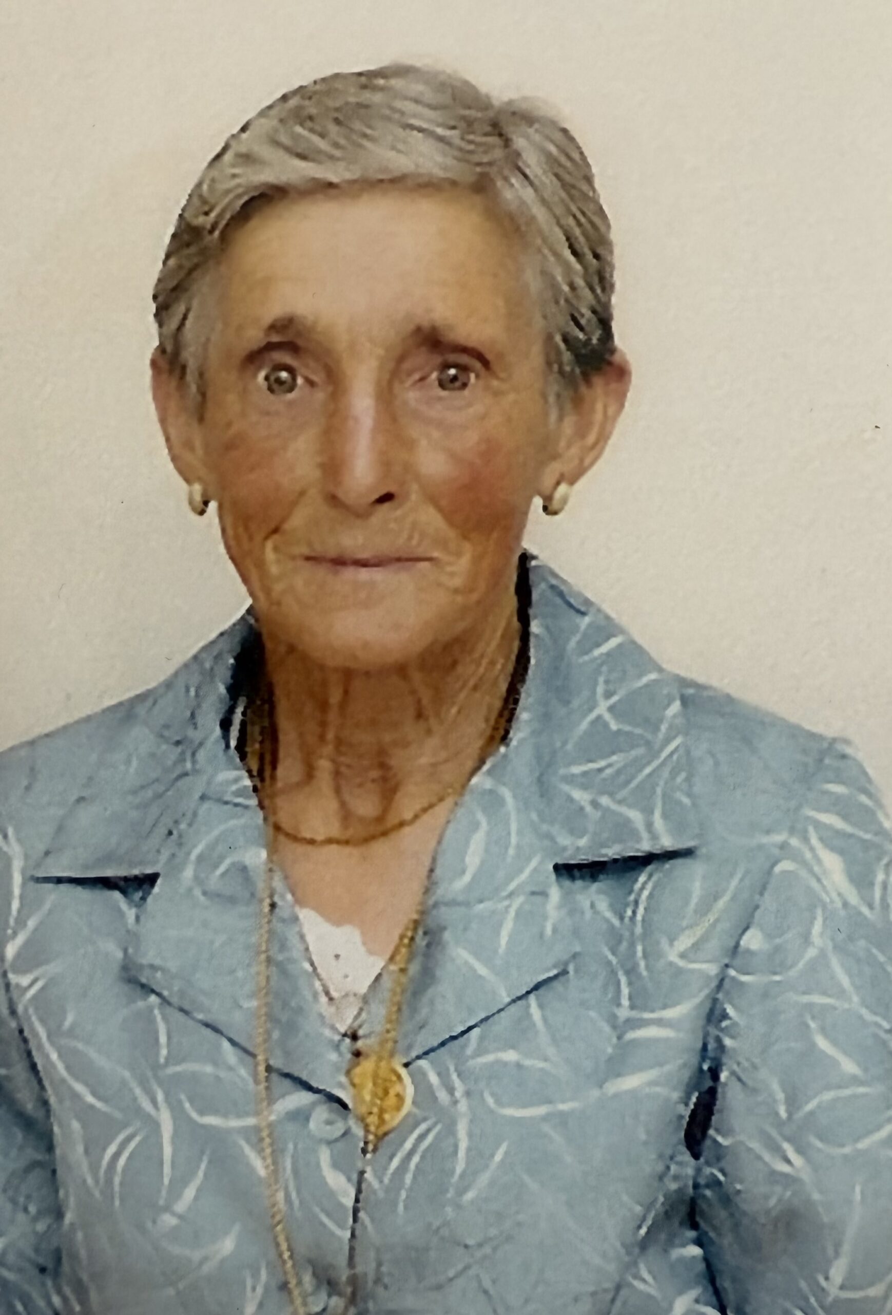 Alice Gomes Moreira