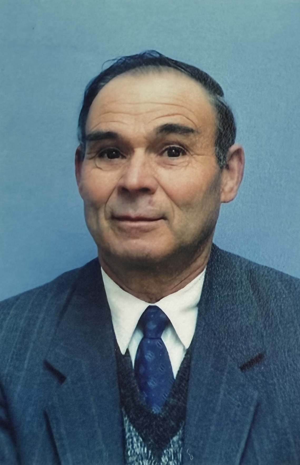 António Fernandes da Costa