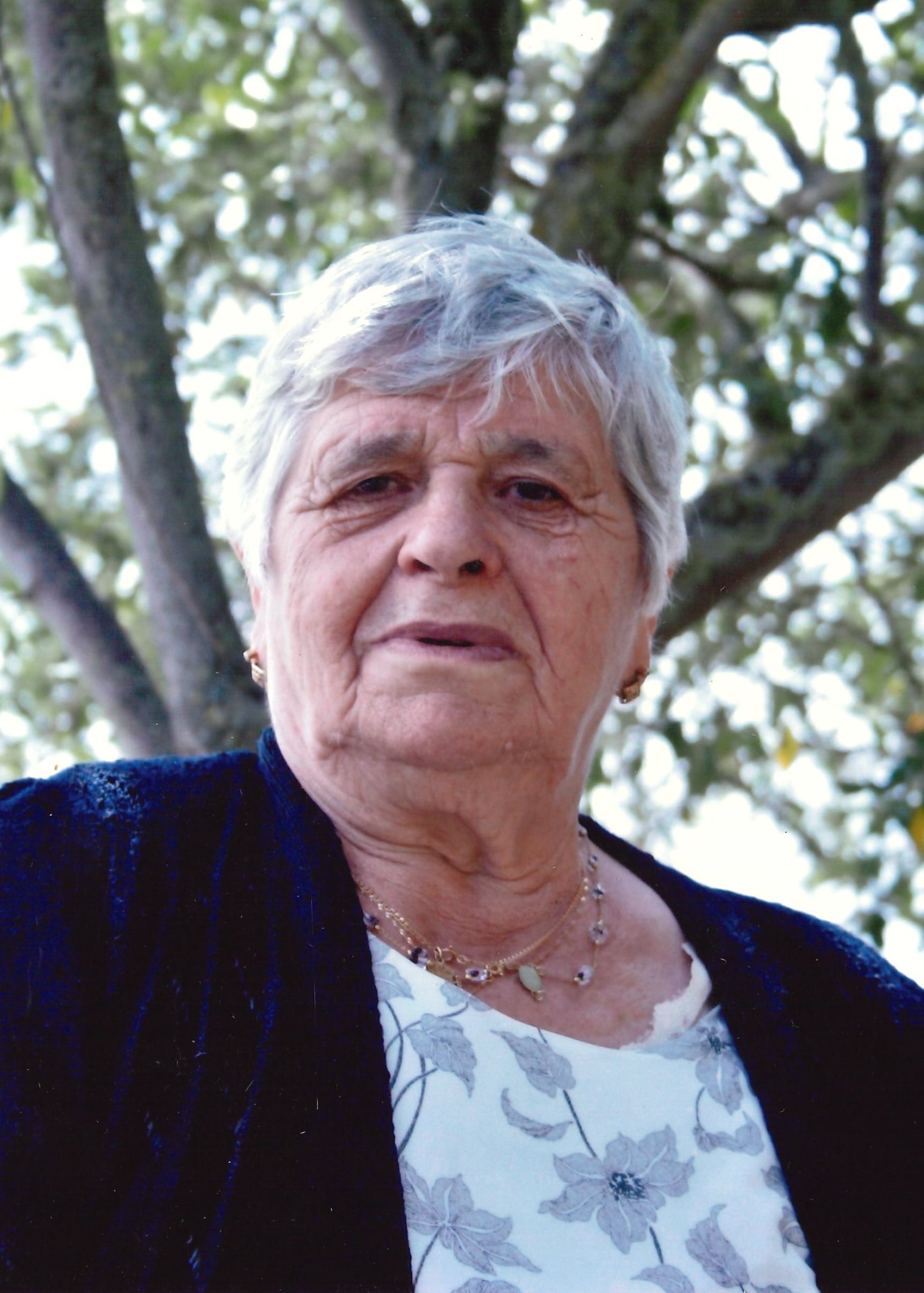 Emília Martins Rodrigues