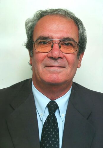 Joaquim Rodrigues da Silva