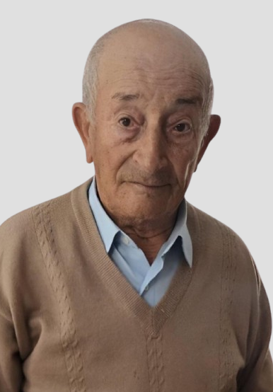 Joaquim Silva Ribeiro Guimarães