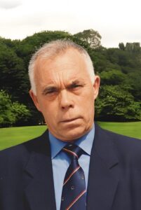 Manuel da Costa Ferreira