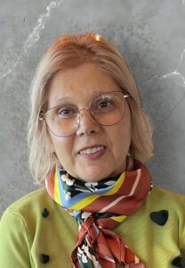 Maria Alice da Silva Lopes