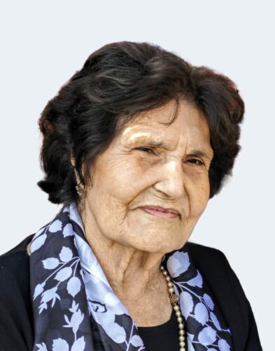 Maria Rodrigues Rego