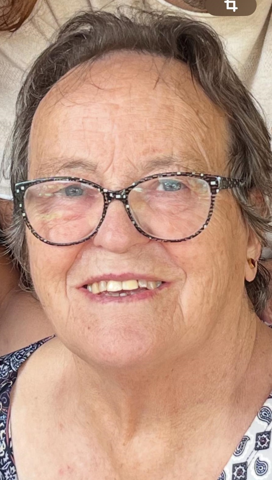 Maria eulália Faria dos Santos