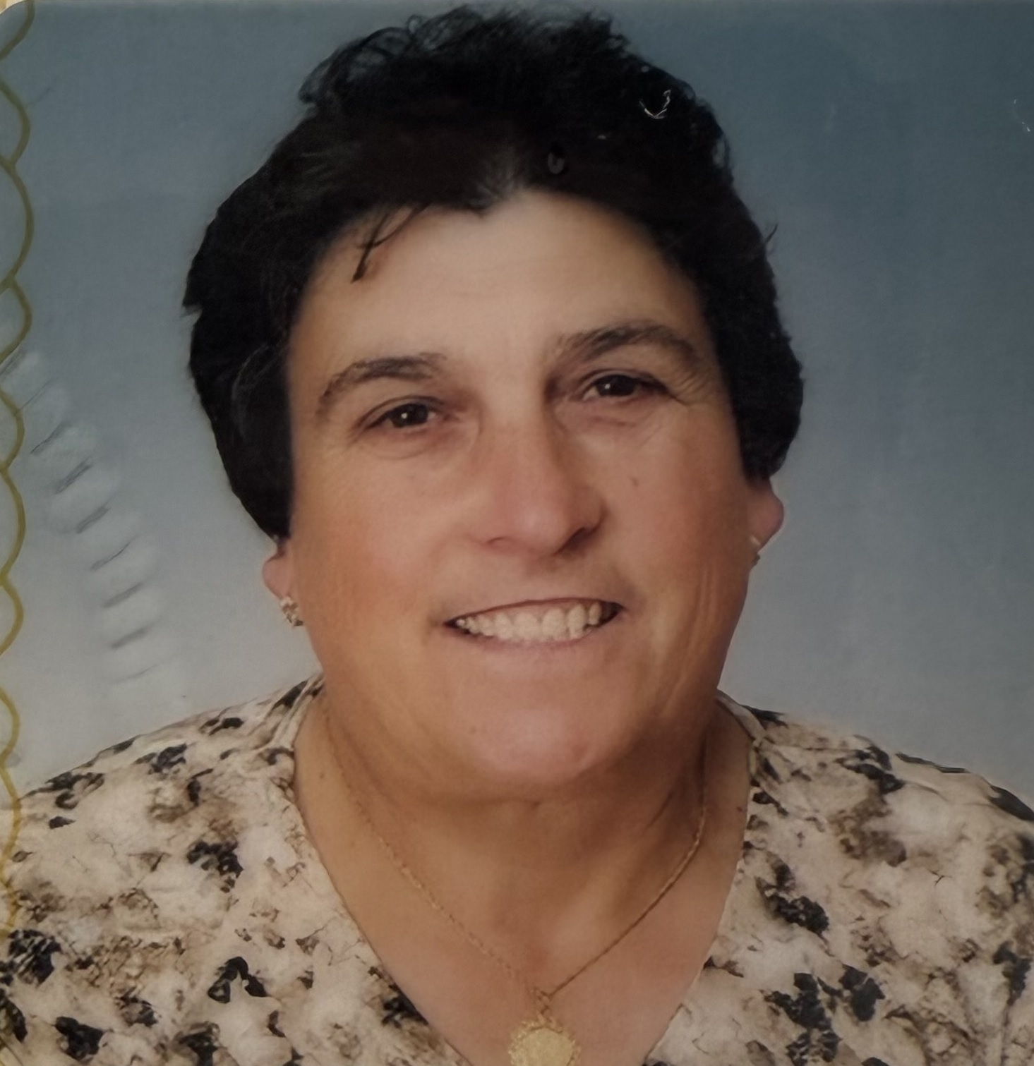 Rosa Serra da Fonte