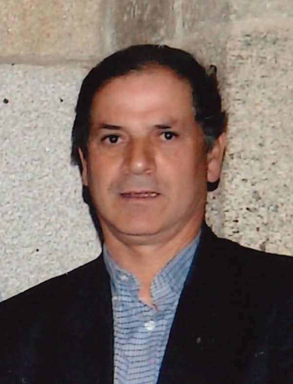 Adérito Martins Moreira