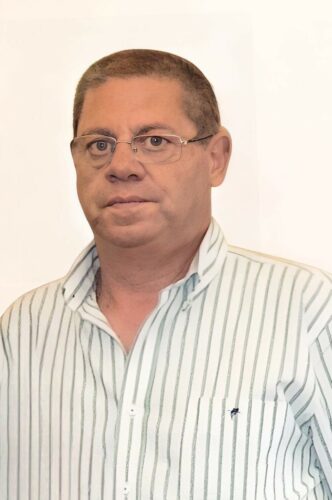 José Rodrigues da Silva Coelho