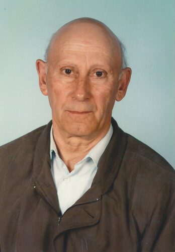 Luís Batista Neves