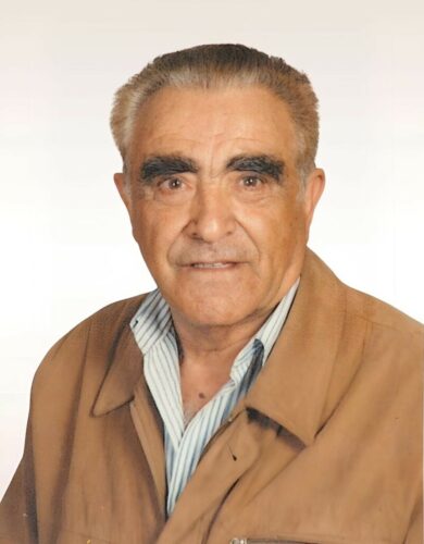 Manuel Martins Mineiro