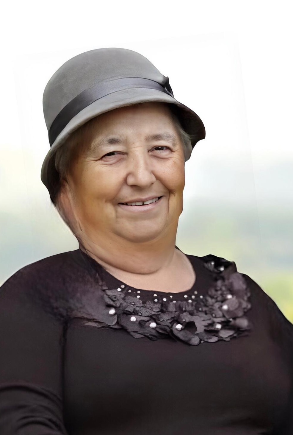 Maria Aurora de Sousa Barros