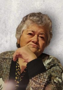 Maria Câmdida Pinheiro Nunes Barbosa
