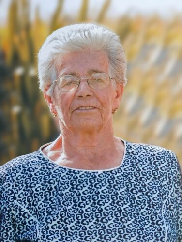 Maria Emília da Silva Simões