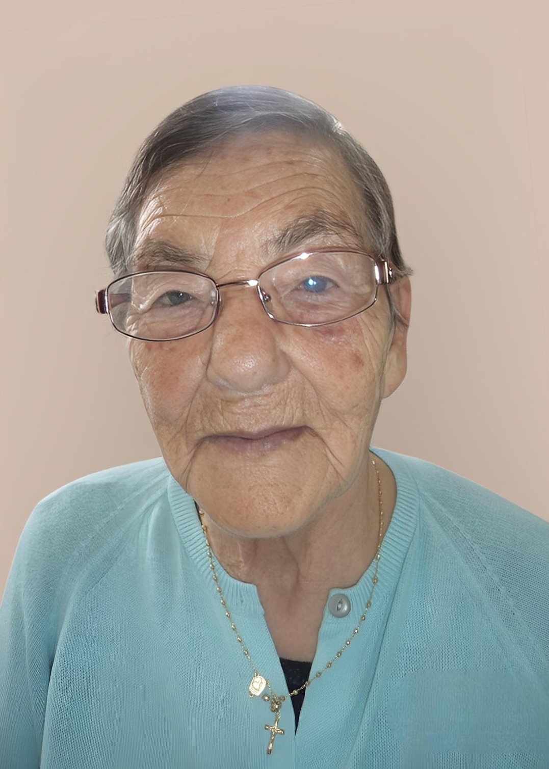 Maria de Lurdes Palmeira