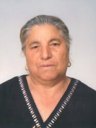 Rosa Aguiar da Silva