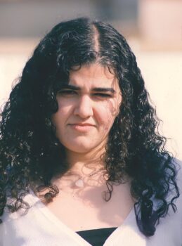 Sandra Isabel Campos Fonseca