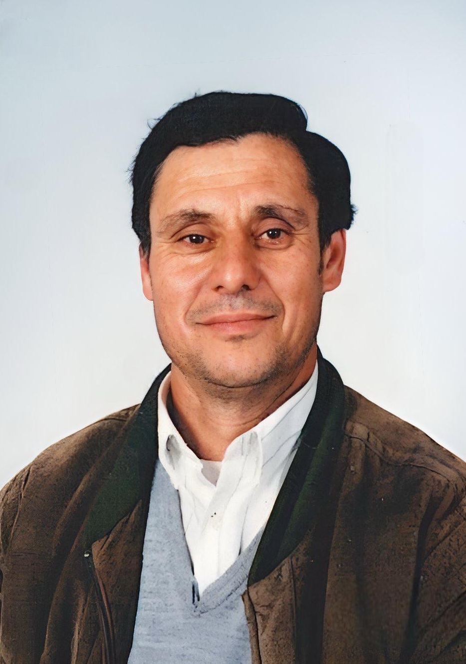 Adelino Martins da Silva