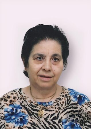 Alexandrina Sá Sebastião