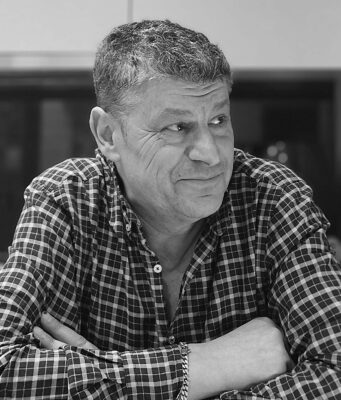 Alípio Fernando Ferreira da Silva